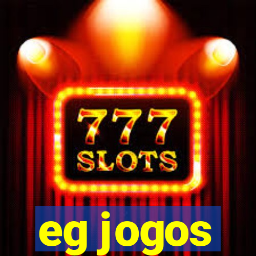 eg jogos